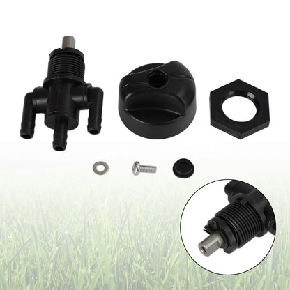 Fuel Shutoff Valve Petcock 3-Way for Polaris Xplorer 300 400 (M552-A089)