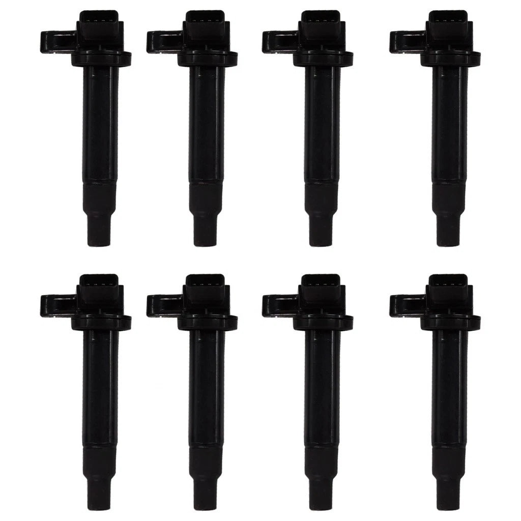 Ignition Coil for Lexus GX470/GS430 (2001–2009) CLX-M0-USA-REPL504618-CL360A72