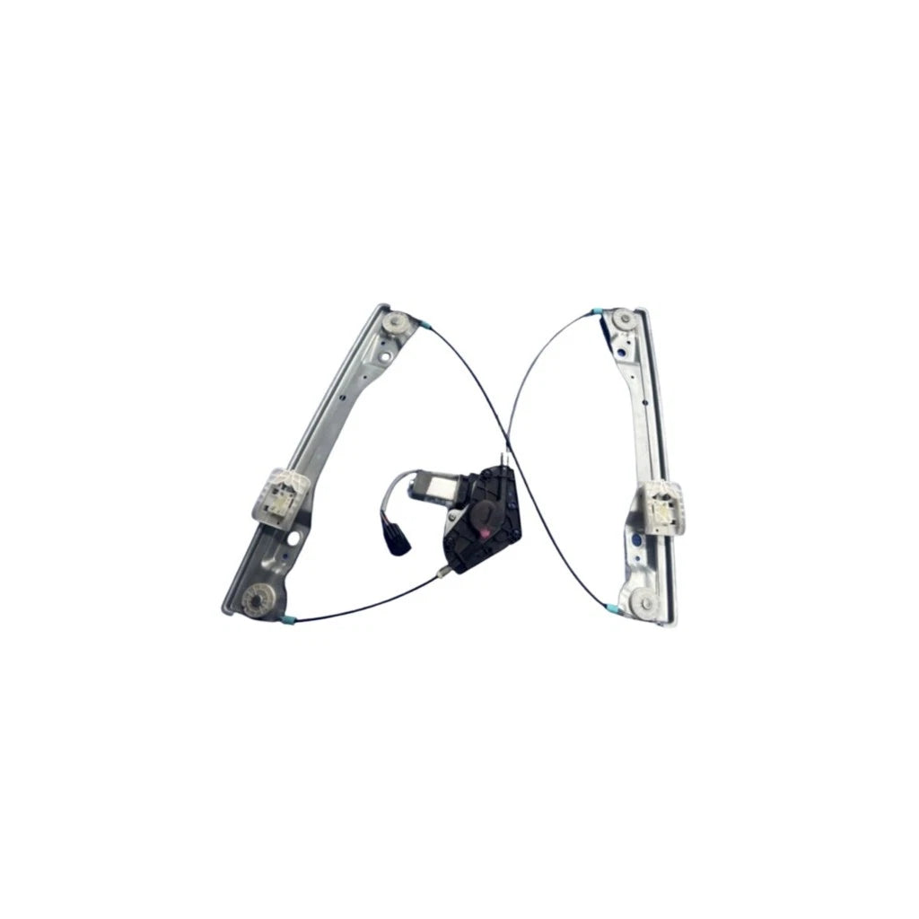 Set of 2 Power Window Regulators & Motors for Dodge Durango (2011–2022) - LLX-PAIR-CH1350192-CL360A70, CH1350192, CH1351192