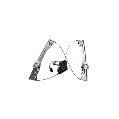 Set of 2 Power Window Regulators & Motors for Dodge Durango (2011–2022) - LLX-PAIR-CH1350192-CL360A70, CH1350192, CH1351192