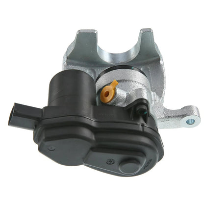 A-Premium Rear Right Brake Caliper w/Electric Parking Actuator for Audi A4 (2009–2012) - 8K0-615-404, 8K0-615-404-B, 19-3679, 32347485