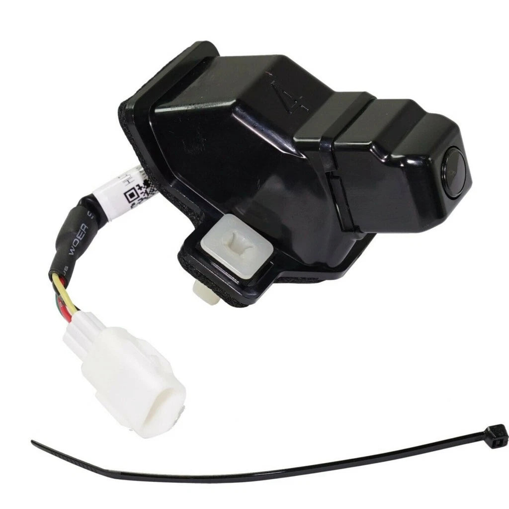 Back-Up Camera for Toyota 4Runner (2010–2013) CLX-M0-USA-RT51070008-CL360A70, TO1960106