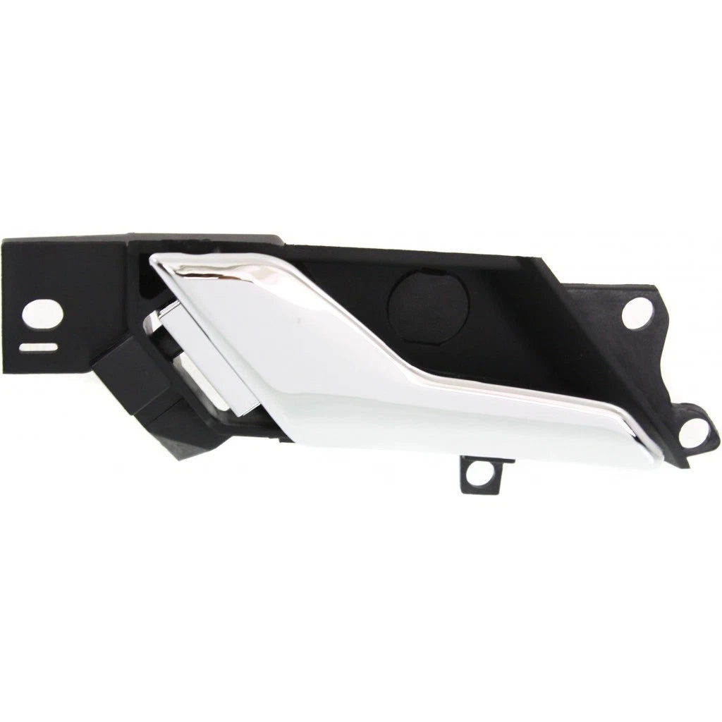 Chrome Interior Door Handle for Saturn Vue (2008–2010) CLX-M0-USA-REPS462328-CL360A1