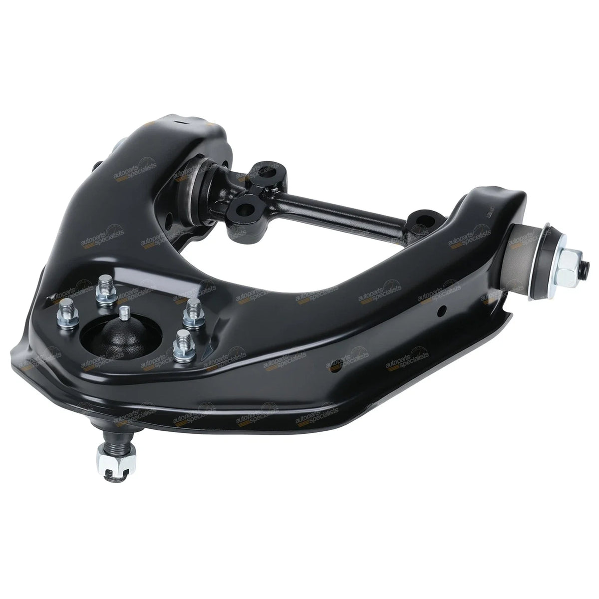 RH Front Upper Control Arm for Toyota Hilux Surf KZN130 KZN165 (1993–2005)