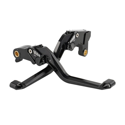 Brake Clutch Levers for Honda CBR500R/CB500F/X (2013–2020), CBR250R (2011–2013)