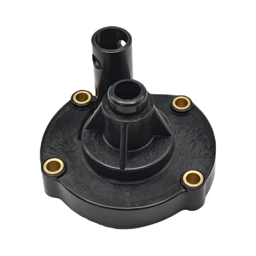 Water Pump Impeller Kit for Evinrude Johnson 6HP (1965–1979) T763758 HRU
