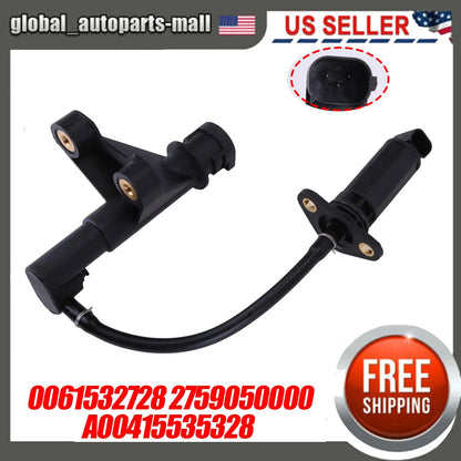 Engine Oil Level Sensor for Mercedes-Benz (2759050000, 0061532728)