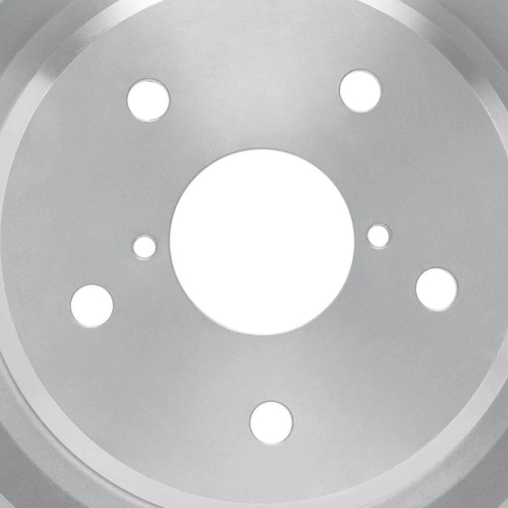 Brake Disc for Subaru Ascent (2019–2025) ALX-PAU-DF-600-13044-CLA1