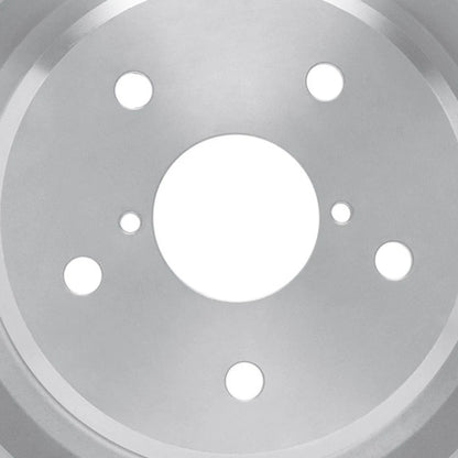 Brake Disc for Subaru Ascent (2019–2025) ALX-PAU-DF-600-13044-CLA1