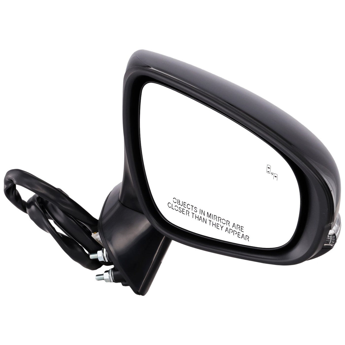 Heated Right Side Mirror for Lexus GS350 GS300 GS450h GS200t