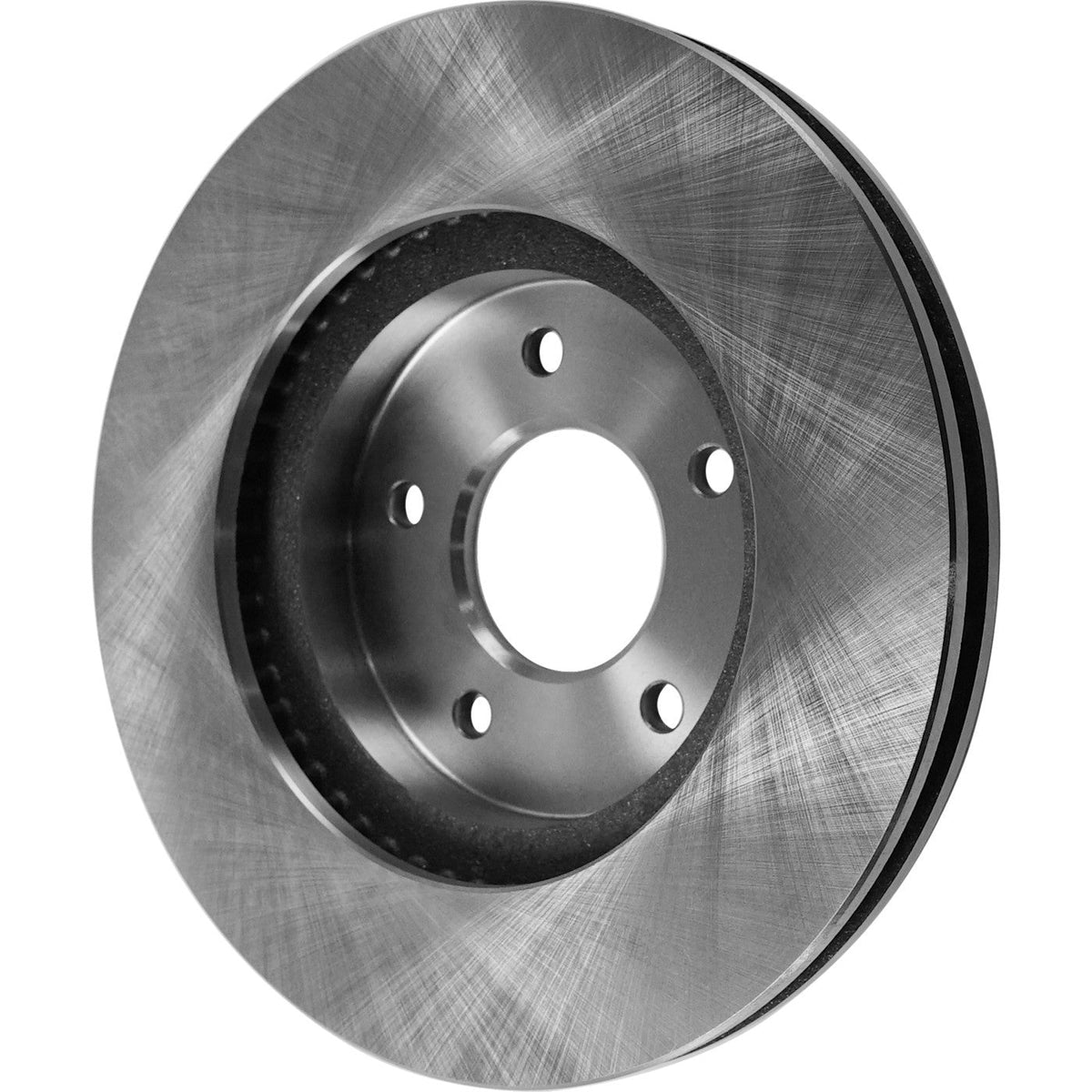 Front Brake Disc for Chevy Equinox, Saturn Vue, Pontiac Torrent (2005–2006)