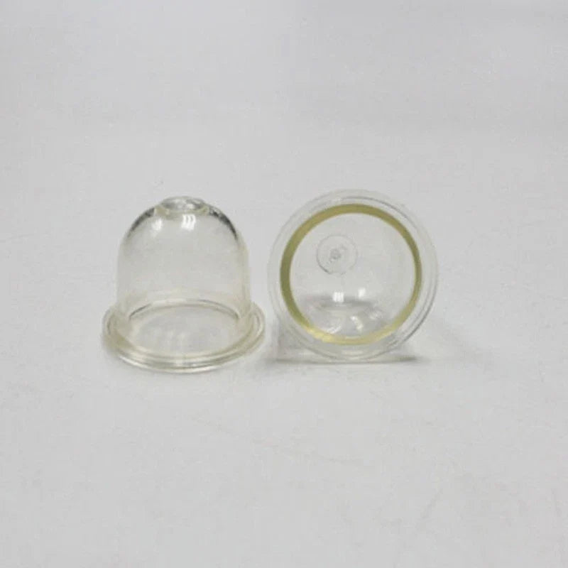 10X Primer Bulb Accessories for Chainsaws Trimmer Brush Carburetor