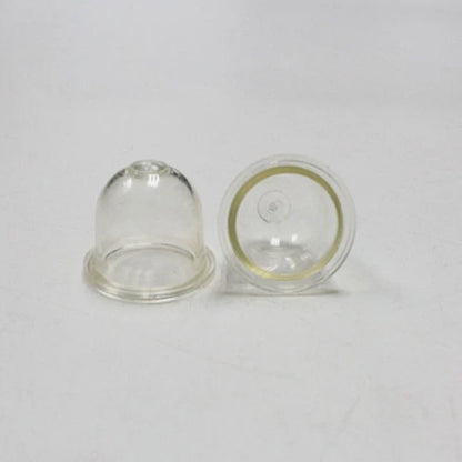 10X Primer Bulb Accessories for Chainsaws Trimmer Brush Carburetor