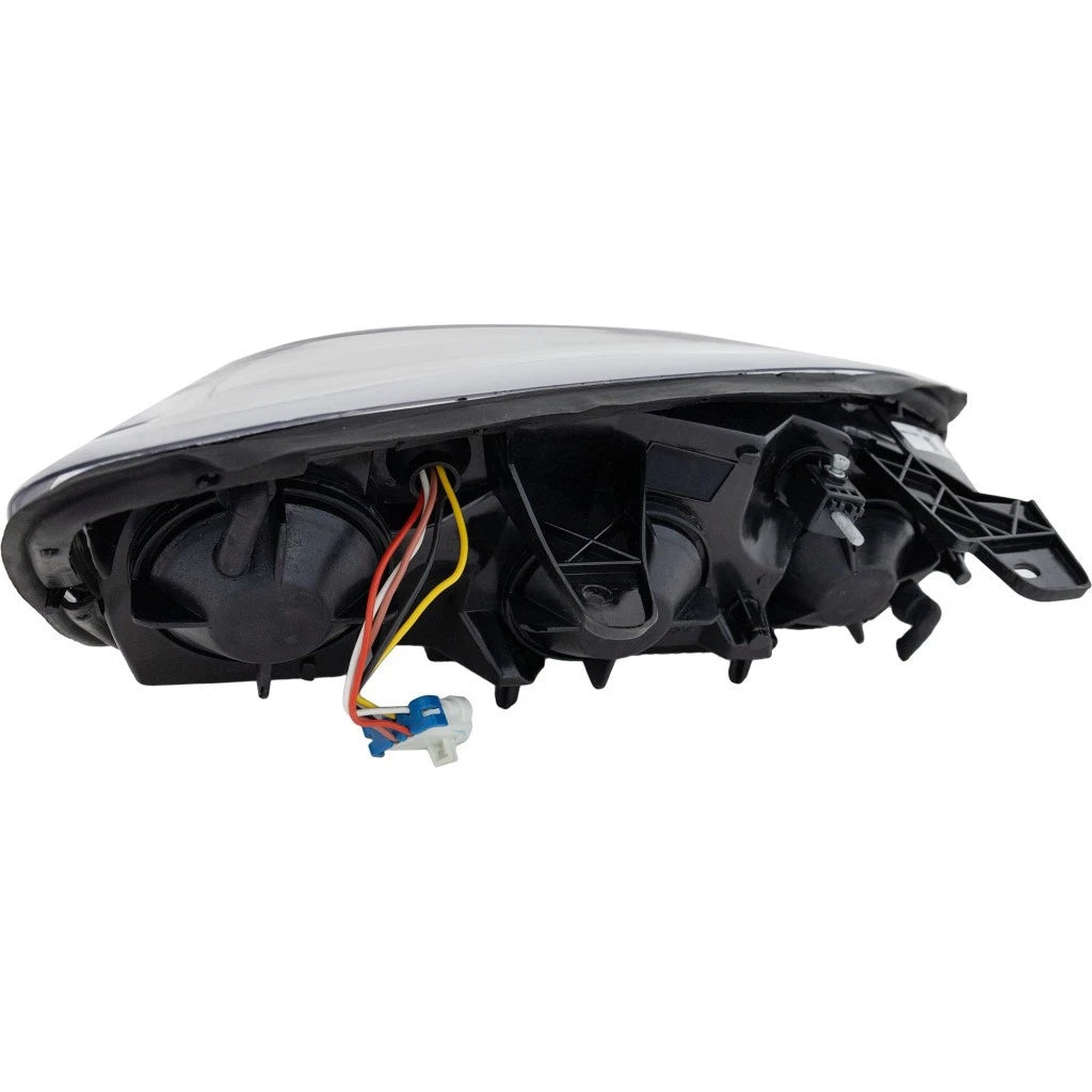 Driver Side Headlight for Chevy Malibu Classic (2008) | GM2502235, CLX-M0-20-6494-00-CL360A56
