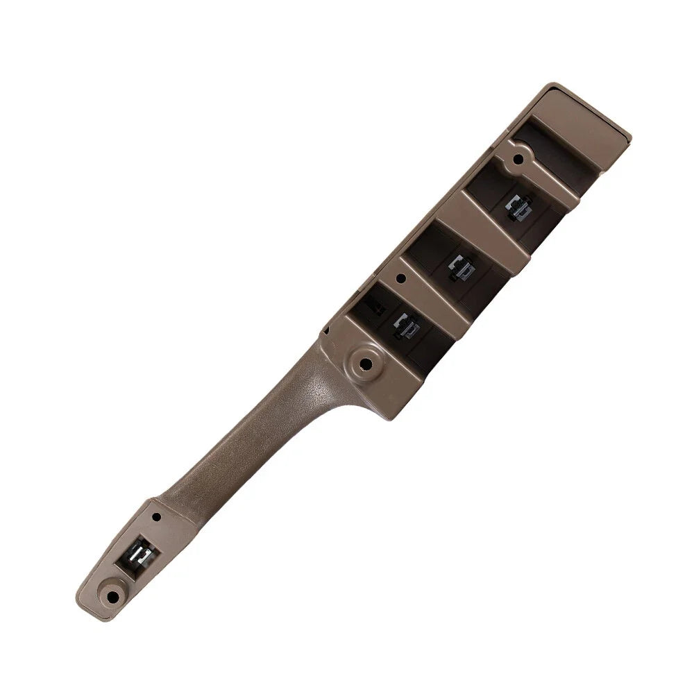 Driver Side Inner Door Pull Handle Armrest for Chevy Express Savana (2003–2019)