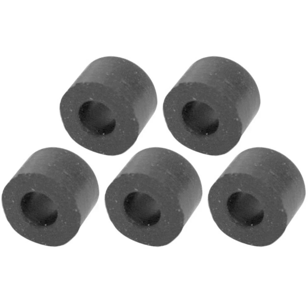 5X Fuel Line Sleeves for Landini (Replaces 133811112)