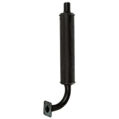 Muffler for Ford Tractor 314100521 (1110, 1210, 1215, 1310, 1320, 1510, 1710, 1910)