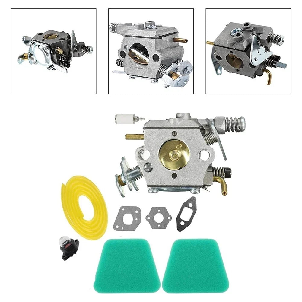 Carburetor Air Filters for Chainsaws (Sustainable Design)