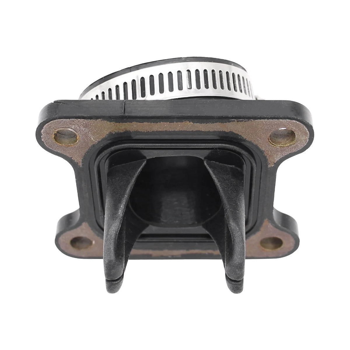Carburetor Intake Manifold Boot for Kawasaki KX85 KX100 (2001–2021) 16065-1372