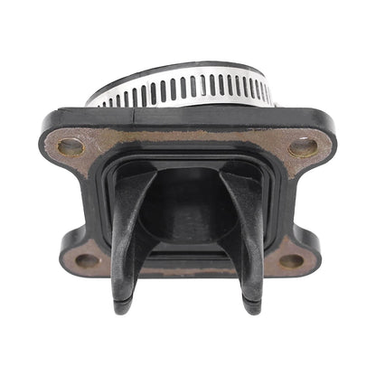 Carburetor Intake Manifold Boot for Kawasaki KX85 KX100 (2001–2021) 16065-1372