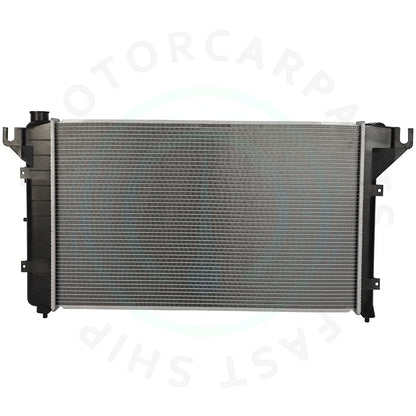 Radiator for Dodge Ram 1500 3500 (1994–2001)