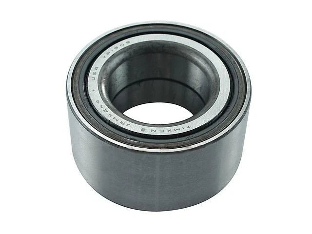 Front Wheel Bearing Set for 1998 Jaguar XJR RWD PK761PF