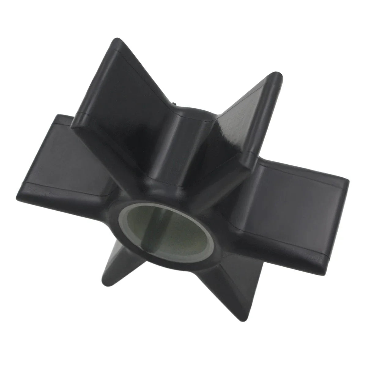 Set of 2 Water Pump Impellers for Mercury 50-225hp (47-430262Q02, 47-43026T2)