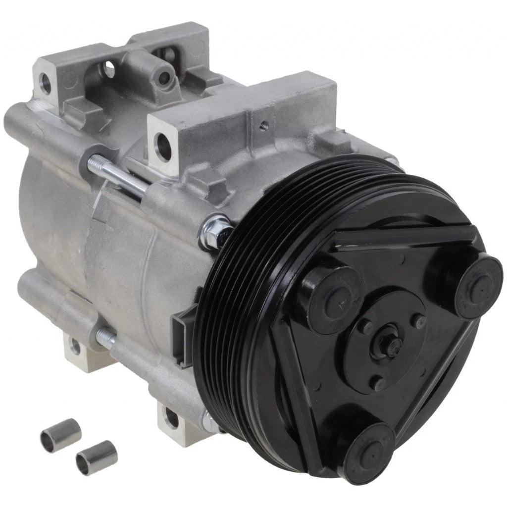 A/C Compressor for Mazda B2300 (2001–2010) CLX-M0-USA-REPFD191147-CL360A71