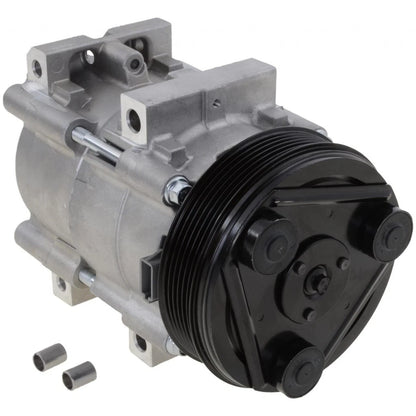 A/C Compressor for Mazda B2300 (2001–2010) CLX-M0-USA-REPFD191147-CL360A71