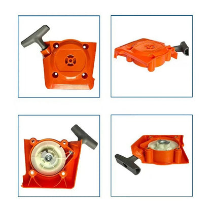Recoil Starter 578283501 for Husqvarna 580BTS 580BFS (2010–2023)