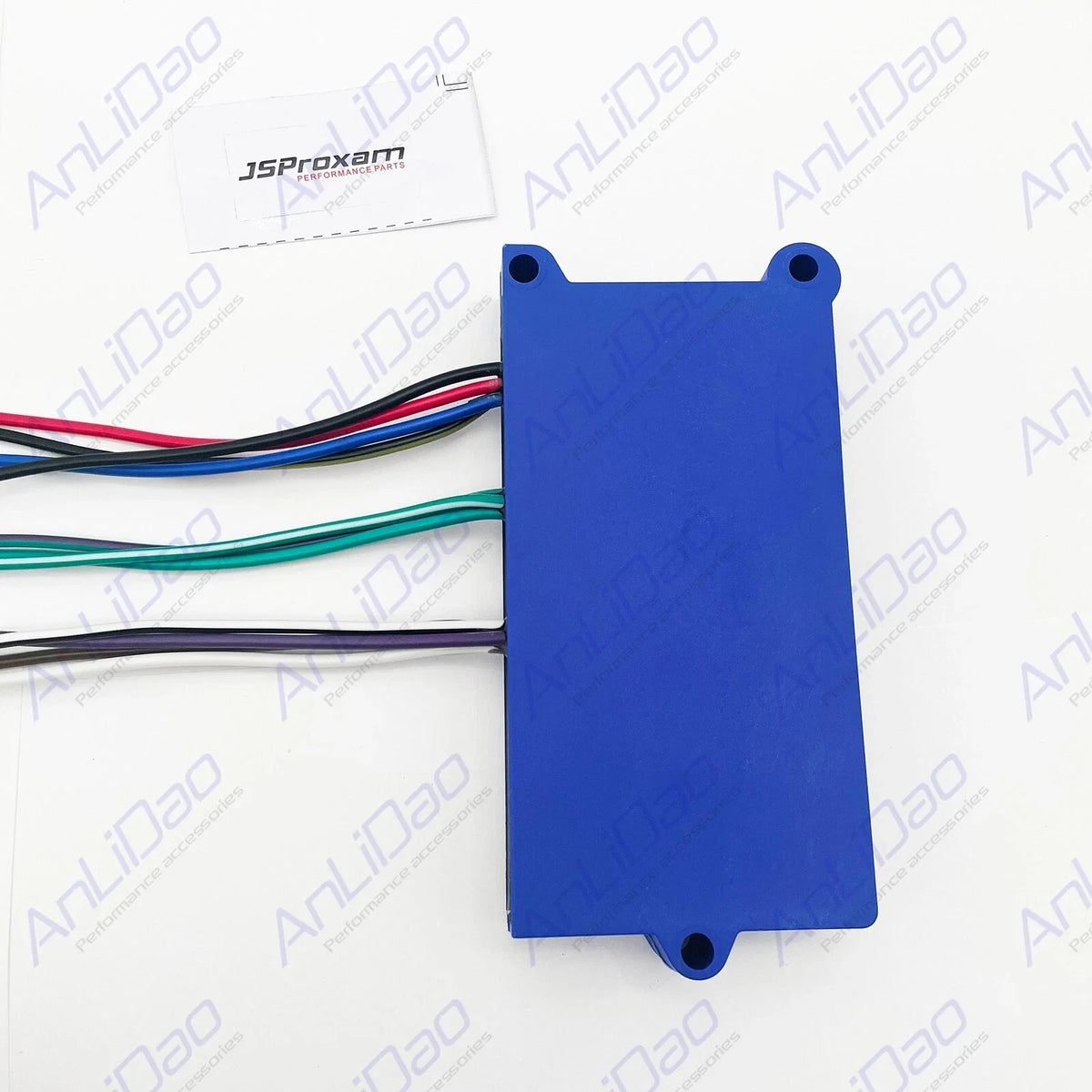 CDI Switch Box for Mercury 175HP 210HP V6 Sport Jet ('00-'05) M600 114-4953-32