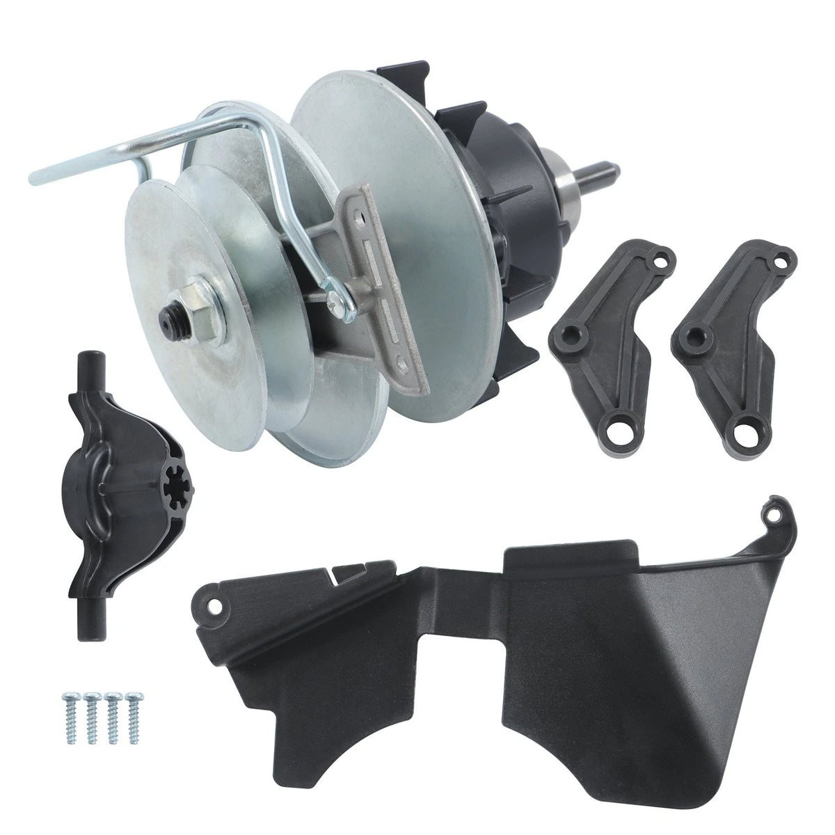 Transmission Driver Kit for Craftsman (RS800, GT79452-A, 589668301, 587086703)