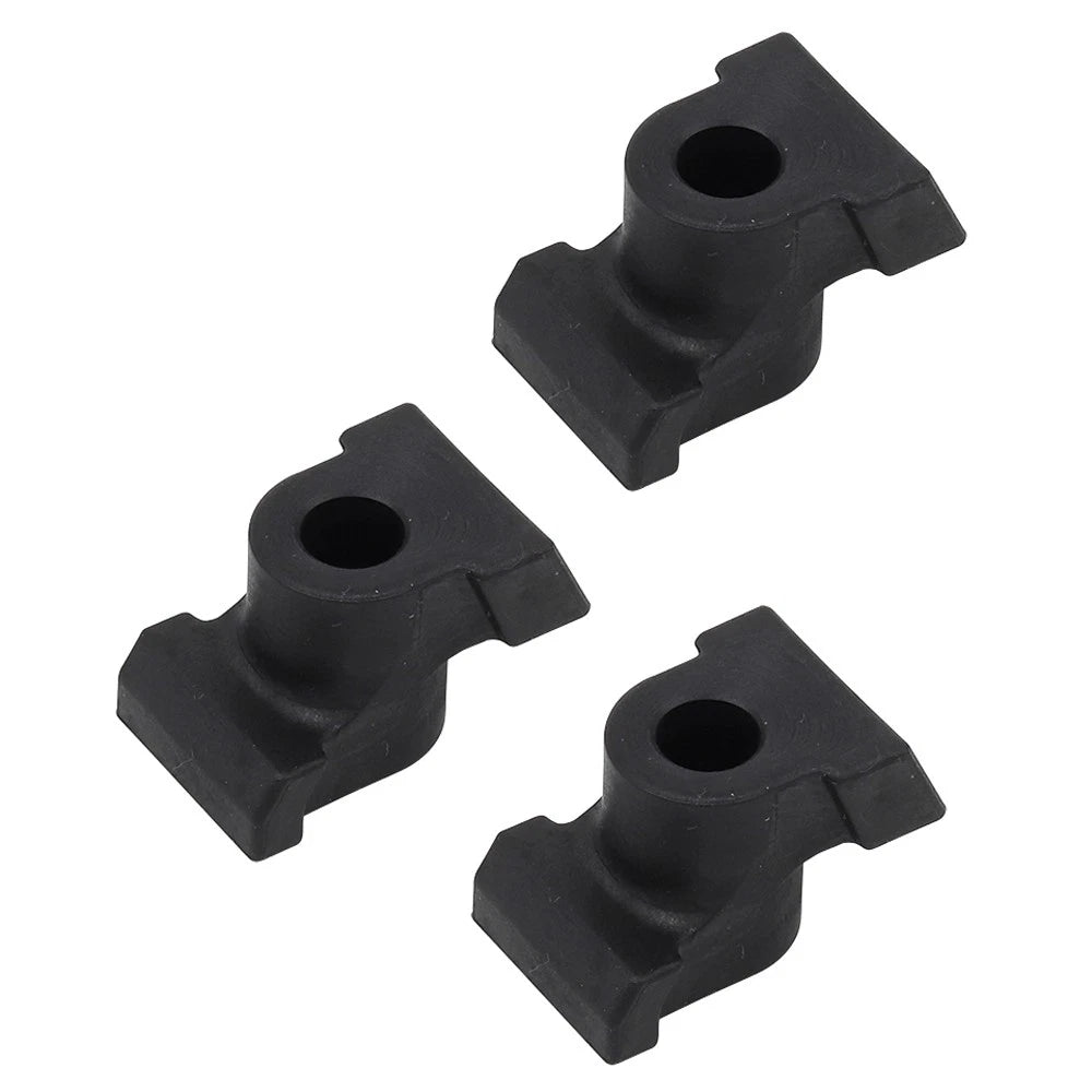 3 Pack of SPI Clutch Sliders for Ski-Doo (2019–2022) Replaces OEM# 417224478, SM-03343
