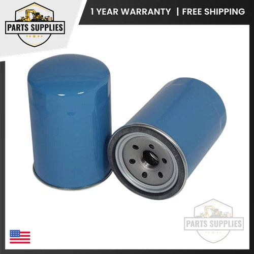 Forklift Oil Filter for Mitsubishi Caterpillar