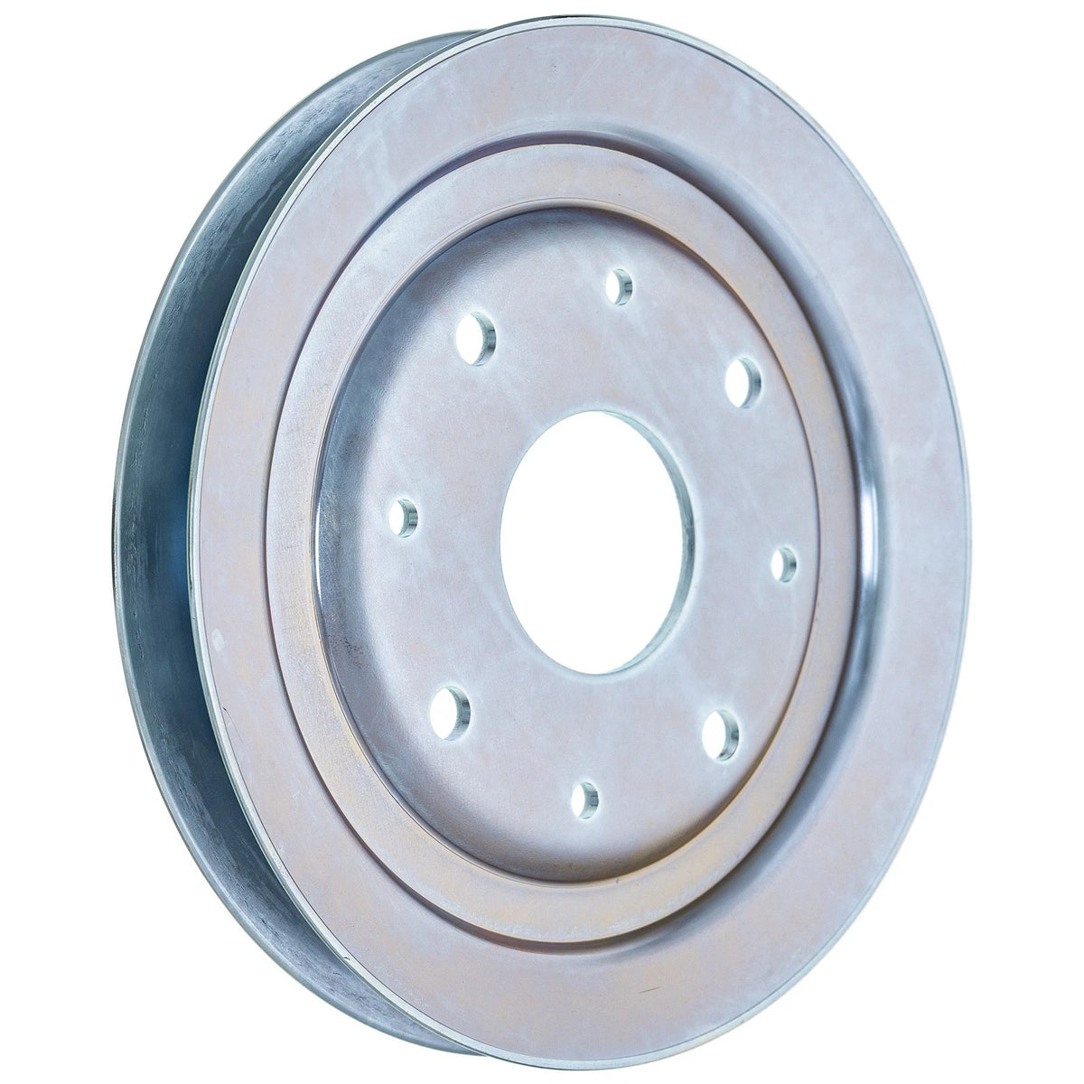 8TEN Deck Spindle Kit for John Deere ZTrak Z997R (TCA24881, TCA51058)