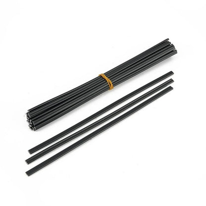 20pcs Plastic Welding Rods for Bumper Repair (ABS/PP/PVC/PE)