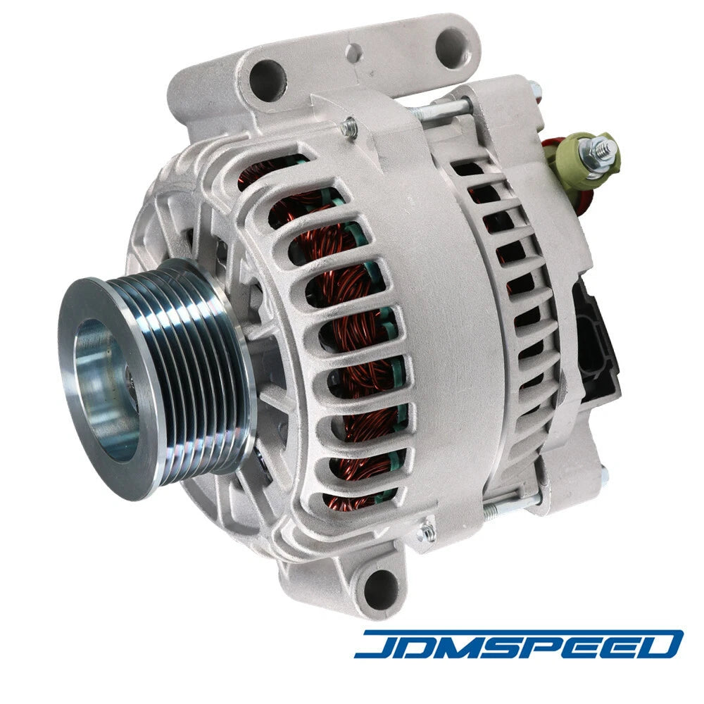 Alternator for Ford E-Series, F-Series 6.0L V8 Diesel (8307N, 2105377)