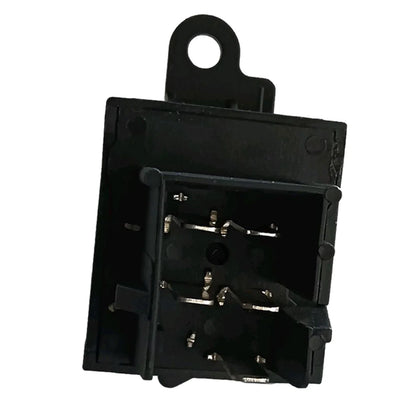 A/C Heater Blower Motor Fan Speed Switch for Ford E-Series (1992–2019)