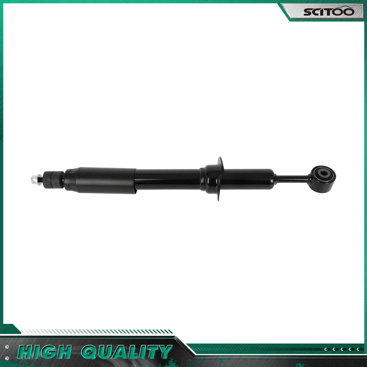 Pair Front Shock Absorber Strut for Lexus GX460 Toyota Land Cruiser Prado (2010–2022)