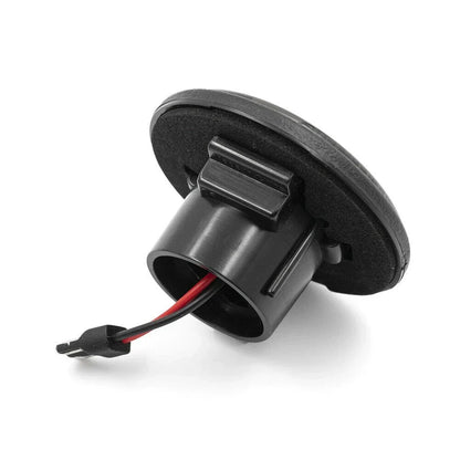 Front Side Marker Light LED Turn Signal for Mazda MX-5 Mk1 Mk2 Mk3 (1989–2015)