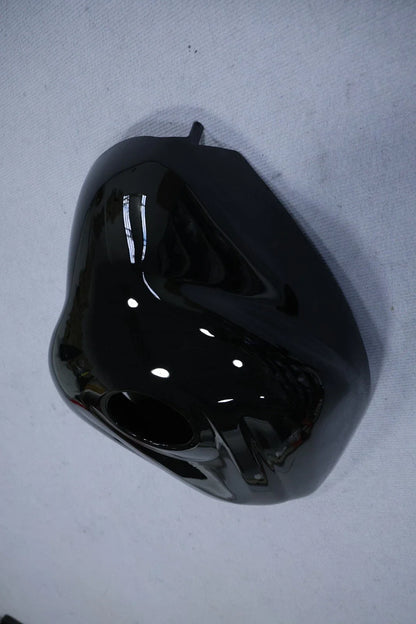 ABS Fuel Gas Tank Cover Fairing for Yamaha YZF R1 (2002–2003) Glossy Black