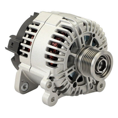 Alternator for VW Passat Beetle Jetta CC Audi TT Quattro R32 (17978077, TG14C023)