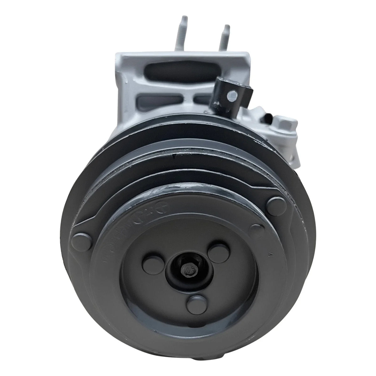 AC Compressor with OEM Replacement for Jeep Wrangler 3.6L Mild Hybrid (2022–2023)