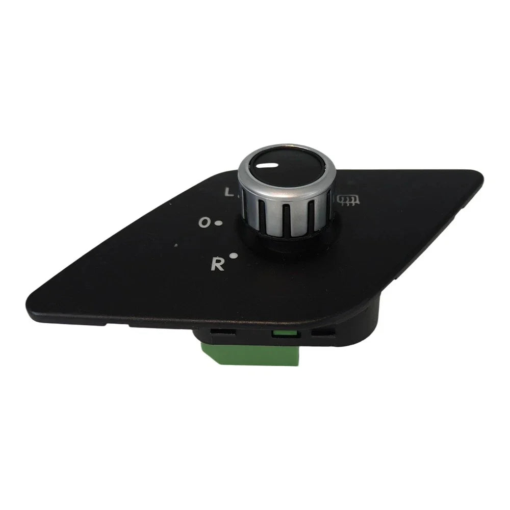 Driver Power Mirror Switch Control Knob for VW Jetta MK6 (2011–2016) 16D 959 565