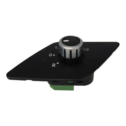 Driver Power Mirror Switch Control Knob for VW Jetta MK6 (2011–2016) 16D 959 565