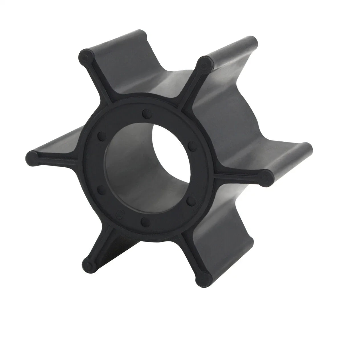 Impeller for Yamaha Outboard 6-8 HP 2 Stroke (6A, 6B, 8A) 662-44352-01-00