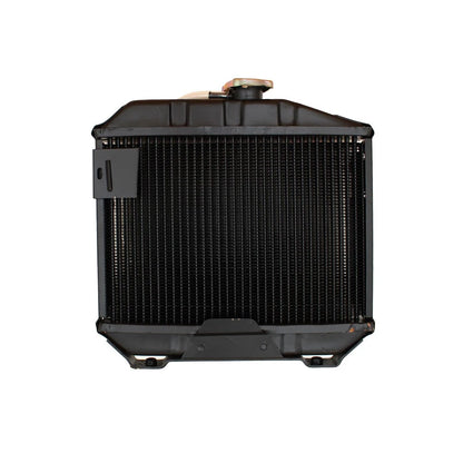 Radiator with Cap for Yanmar YM155