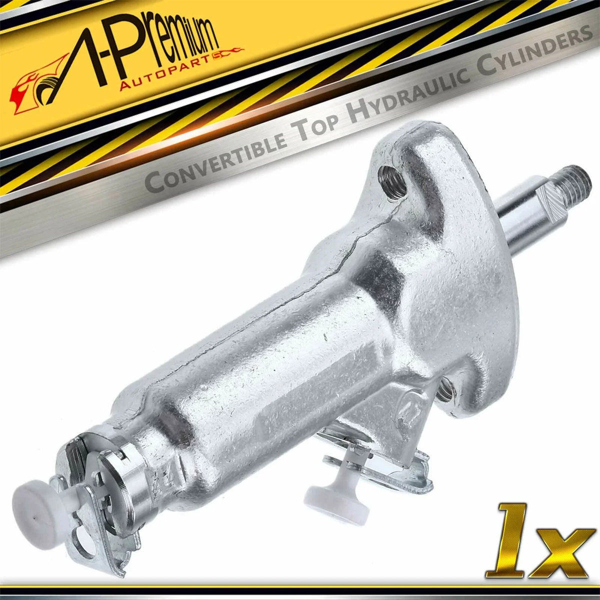 Hydraulic Convertible Top Cylinder for Mercedes-Benz A208 (1994–2002)