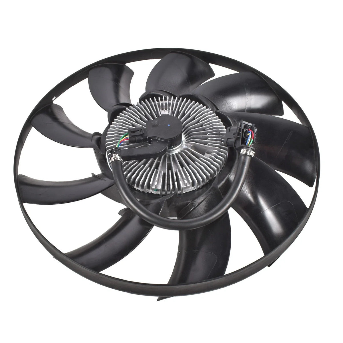 Cooling Fan Clutch for Land Rover Range Rover Sport (2010–2017) LR012644