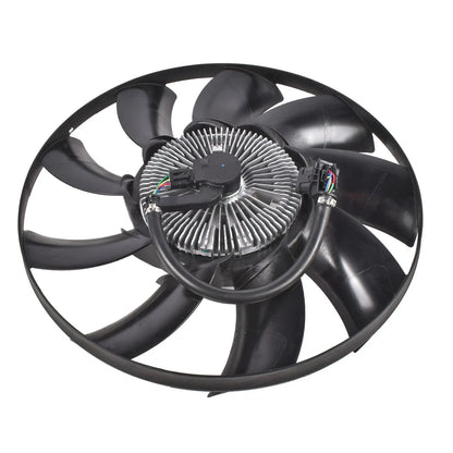 Cooling Fan Clutch for Land Rover Range Rover Sport (2010–2017) LR012644